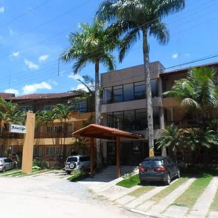 Flat Amarilis Riviera De Sao Lourenco Bertioga Esterno foto