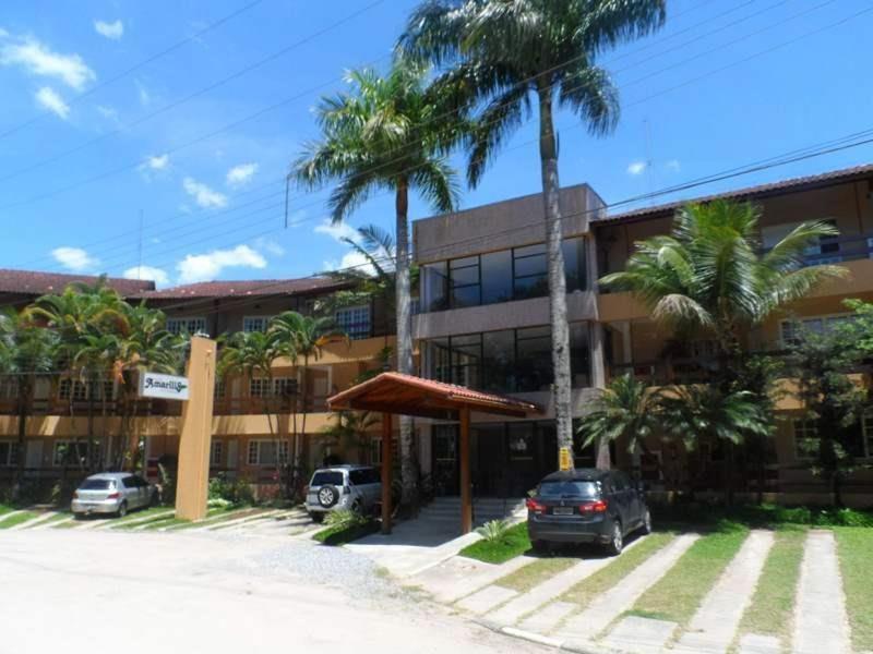 Flat Amarilis Riviera De Sao Lourenco Bertioga Esterno foto