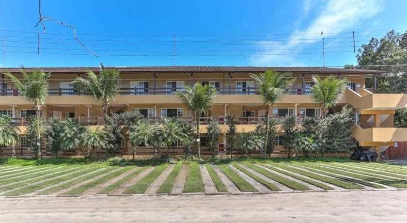 Flat Amarilis Riviera De Sao Lourenco Bertioga Esterno foto