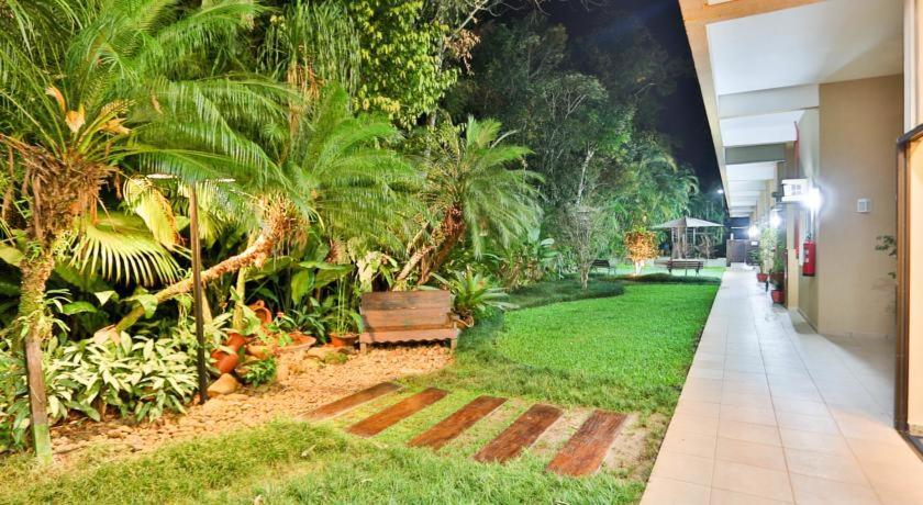 Flat Amarilis Riviera De Sao Lourenco Bertioga Esterno foto