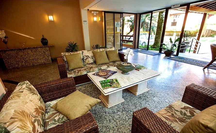 Flat Amarilis Riviera De Sao Lourenco Bertioga Esterno foto