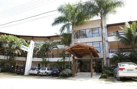 Flat Amarilis Riviera De Sao Lourenco Bertioga Esterno foto