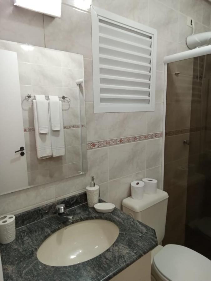 Flat Amarilis Riviera De Sao Lourenco Bertioga Esterno foto