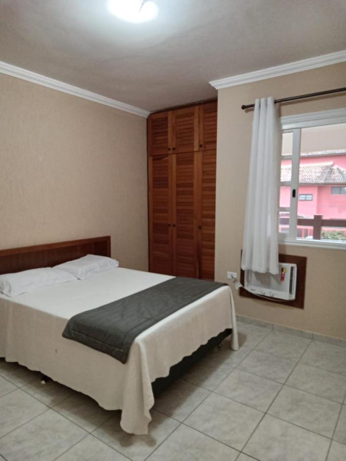 Flat Amarilis Riviera De Sao Lourenco Bertioga Esterno foto