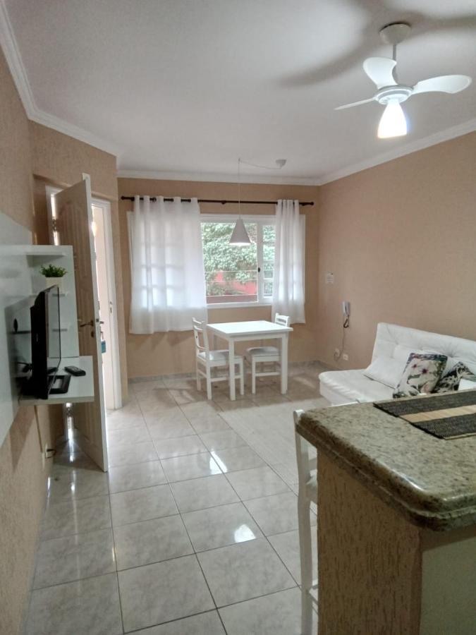 Flat Amarilis Riviera De Sao Lourenco Bertioga Esterno foto